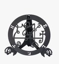 Ver imagem 1 de Sigilo Magico Beleth:preto