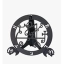 Ver imagem 1 de Sigilo Magico Beleth:preto