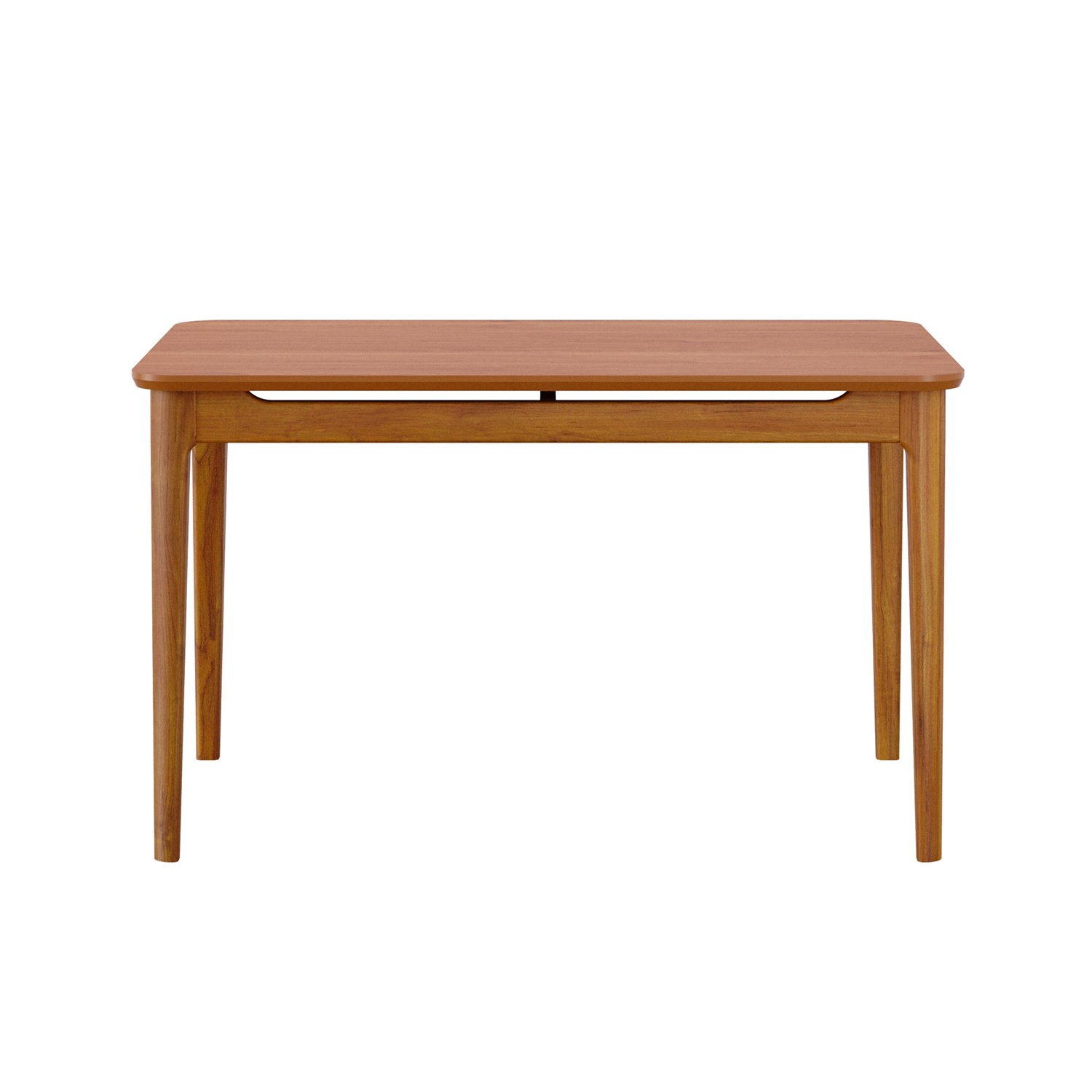 Mesa de Jantar 4 Lugares 130cm Miriti Cabecasa Madeiramadeira - 8