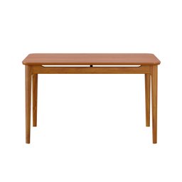 Mesa de Jantar 4 Lugares 130cm Miriti CabeCasa MadeiraMadeira - 8