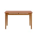 Ver imagem 2 de Mesa de Jantar 4 Lugares 130cm Miriti CabeCasa MadeiraOriginals