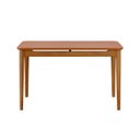Ver imagem 2 de Mesa de Jantar 4 Lugares 130cm Miriti CabeCasa MadeiraOriginals