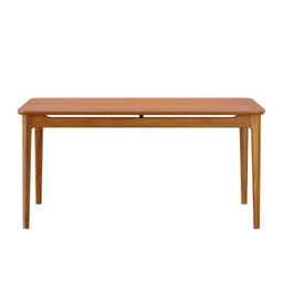 Mesa de Jantar 6 Lugares 160cm Miriti CabeCasa MadeiraMadeira - 8