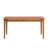 Mesa de Jantar 6 Lugares 160cm Miriti CabeCasa MadeiraOriginals - 8