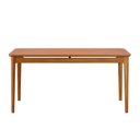 Ver imagem 2 de Mesa de Jantar 6 Lugares 160cm Miriti CabeCasa MadeiraOriginals