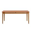 Ver mais imagens de Mesa de Jantar 6 Lugares 180cm Miriti CabeCasa MadeiraOriginals