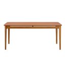 Ver imagem 2 de Mesa de Jantar 6 Lugares 180cm Miriti CabeCasa MadeiraOriginals