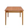 Mesa de Jantar 8 Lugares 210cm Miriti CabeCasa MadeiraMadeira - 9