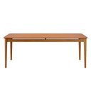 Ver imagem 1 de Mesa de Jantar 8 Lugares 210cm Miriti CabeCasa MadeiraOriginals