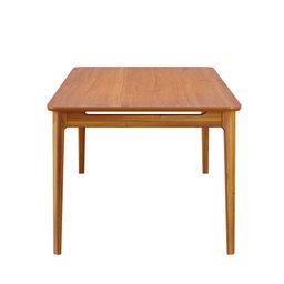 Mesa de Jantar 8 Lugares 210cm Miriti CabeCasa MadeiraOriginals - 9 Mesa de Jantar 8 Lugares 210cm Miriti CabeCasa MadeiraOriginals - 9