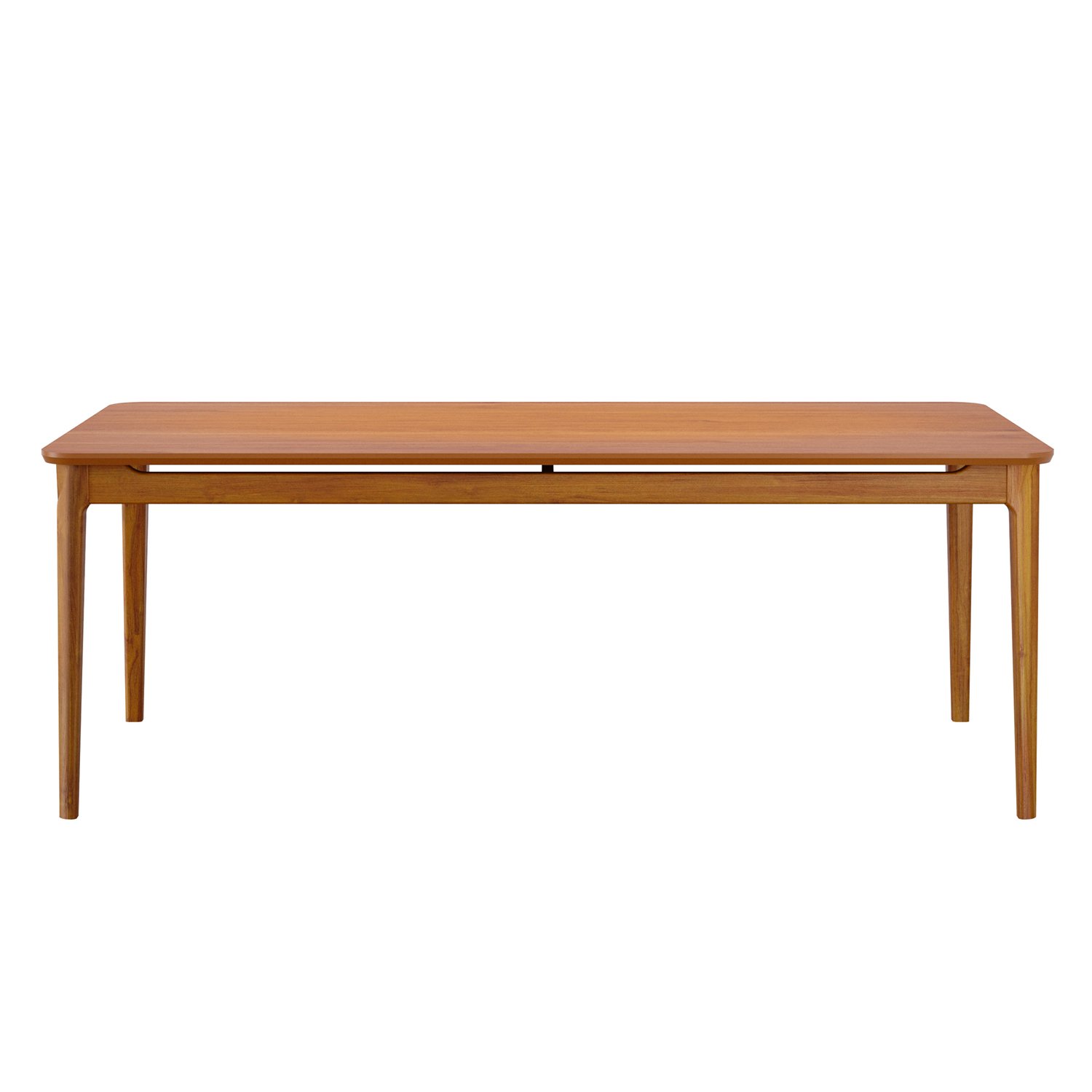 Mesa de Jantar 8 Lugares 210cm Miriti Cabecasa Madeiramadeira - 8