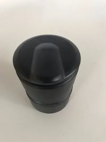 Ver imagem 1 de Cinzeiro Copo Porta Moedas Chevrolet Sonic