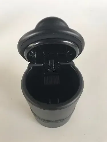 Ver imagem 2 de Cinzeiro Copo Porta Moedas Chevrolet Sonic