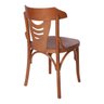 Cadeira Salvador de Madeira Maciça - 3