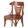 Cadeira Salvador de Madeira Maciça - 2