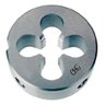 Cossinete Hss M 6 X 1mm sem Peeling Din 223/b 20x7mm 105/8c - 1