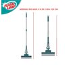 Rodo Mop Esfregão Magico Multiuso para Limpeza em Geral - 4