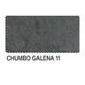 Massa Cimento Queimado Chumbo Galena 4,0kg | Tinsul Massa para Efeitos - 2