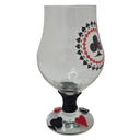 Ver imagem 3 de Taça Cerveja Zé Pelintra Baralho Carta Paus 400 Ml