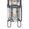 Lâmpada Led Bipino G11 3W 127V 2200K Luz Amarela - 2