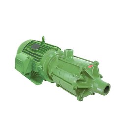 Motobomba Centrifuga Shneider Me-al1840 4cv 220/380/440/760v - 1