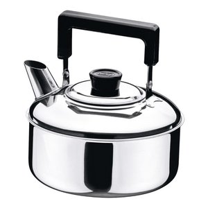 Chaleira Inox 1,5 Litros