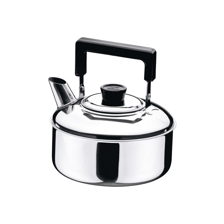 Chaleira Inox 1,5 Litros