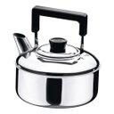 Ver imagem 1 de Chaleira Inox 1,5 Litros