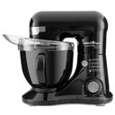 Ver imagem 4 de Kit Cozinha Britânia 2 em 1 com Liquidificador Batedeira Preto 220 V