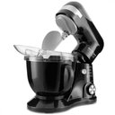 Ver imagem 6 de Kit Cozinha Britânia 2 em 1 com Liquidificador Batedeira Preto 220 V