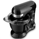 Ver imagem 3 de Kit Cozinha Britânia 2 em 1 com Liquidificador Batedeira Preto 220 V