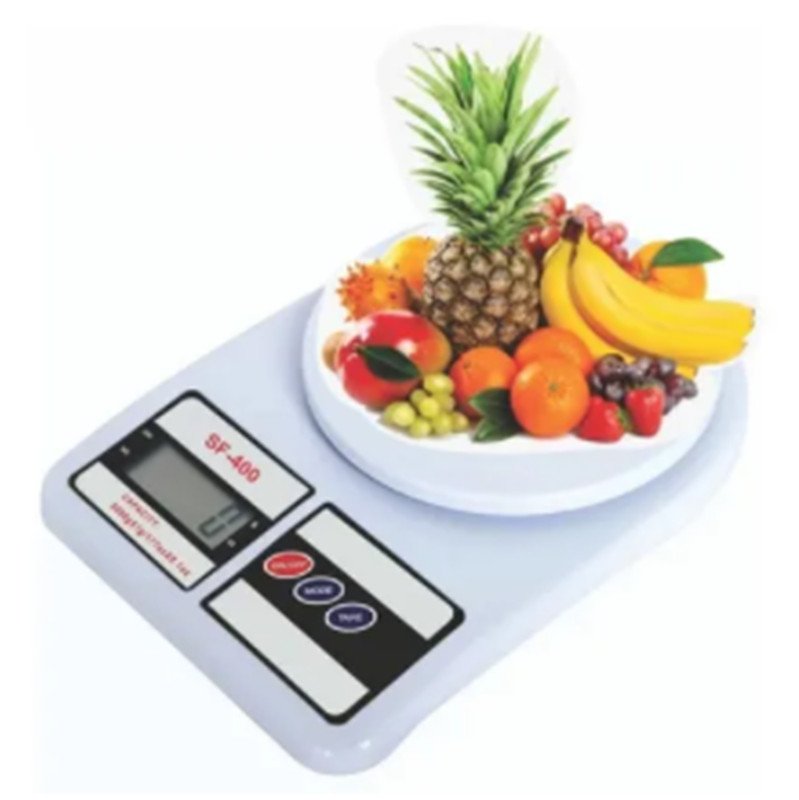 1 Unid. Balança de Alimento Precisa - 1