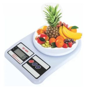 1 Unid. Balança de Alimento Precisa