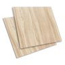 Piso Cerâmico Interno Brilhante Origem Claro Tipo B 45x45cm 2,00m² Formigres - 1