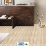 Piso Cerâmico Interno Brilhante Origem Claro Tipo B 45x45cm 2,00m² Formigres - 2