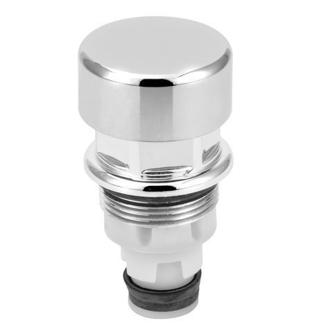 Reparo para Torneira Automática Temporizador Cromado