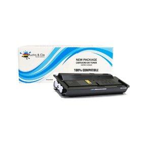 Toner Compatível Kyocera Tk477 Fs6025 6030 6525 Fs6530 15k