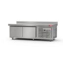 Ver imagem 1 de Balcão Preparo de Gavetas Congelados 1500 In430/p/220v/60hz/enp