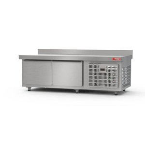 Balcão Preparo de Gavetas Congelados 1500 In430/p/220v/60hz/enp