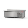 Balcão Preparo de Gavetas Congelados 1500 In430/p/220v/60hz/enp - 1
