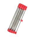 Ver imagem 6 de Escorredor Esteira Extensivo Inox Silicone Pia Cozinha Cuba