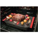 Ver imagem 3 de Escorredor Esteira Extensivo Inox Silicone Pia Cozinha Cuba