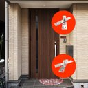 Ver imagem 7 de Dobradiça Pino Porta Pivotante 150kg Pivô Superior e Inferior Aço Inox