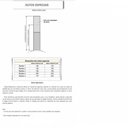 Ver mais imagens de Coifa Terim Ilha Teto Vidro Reto Black 75 Cm