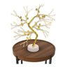 Luminária Abajur Decorativa Quarto Sala Arvore Hollywood 72l - 2