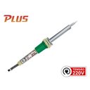 Ver imagem 2 de Ferro de Solda Hk Plus 220v Sc60
