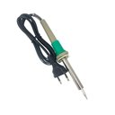 Ver imagem 1 de Ferro de Solda Hk Plus 220v Sc60