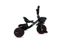 Ver imagem 1 de Bicicleta Colli Little Boy Aro 12 Quadro em Aço Carbono Preto