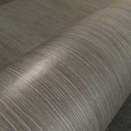 Piso Vinílico em Manta Pvc 1,2mm Antiderrapante 1m² Imita Madeira Fosco Solano - 2