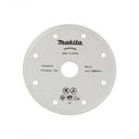 Ver imagem 1 de Disco Diamantado Makita 110x20mm P/ Porcelanato B-22919 Blis